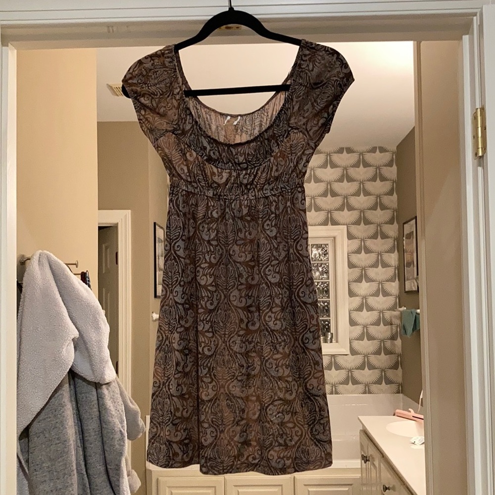 Baby Doll Dress
